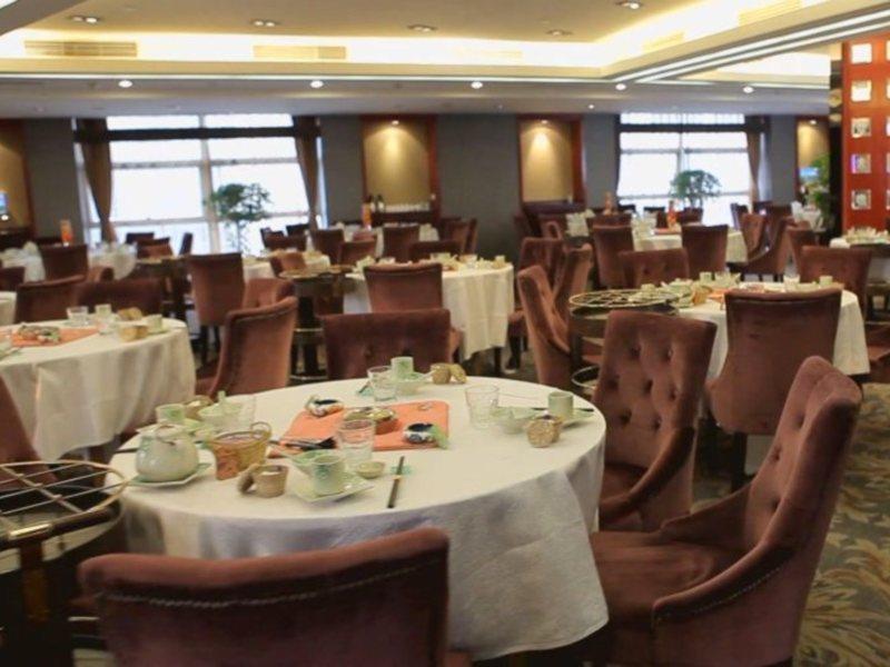 Vienna International Hotel Shanghai Hengshan Road Exterior foto